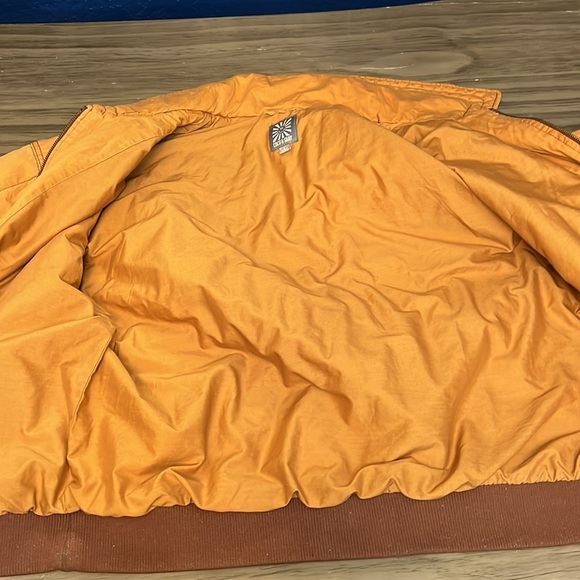 COCO & SHAY QUILTED JACKET LARGE - Picture 5 of 16